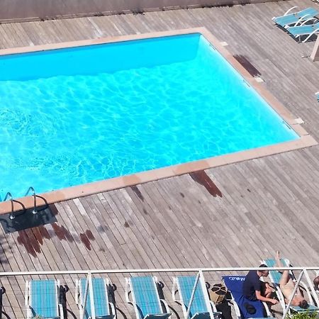 Sophies Homes Felibriges Beach & Palais Des Festivals Cannes Exterior foto