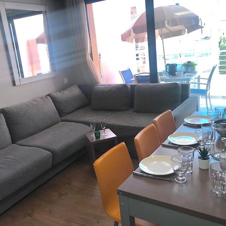 Sophies Homes Felibriges Beach & Palais Des Festivals Cannes Quarto foto