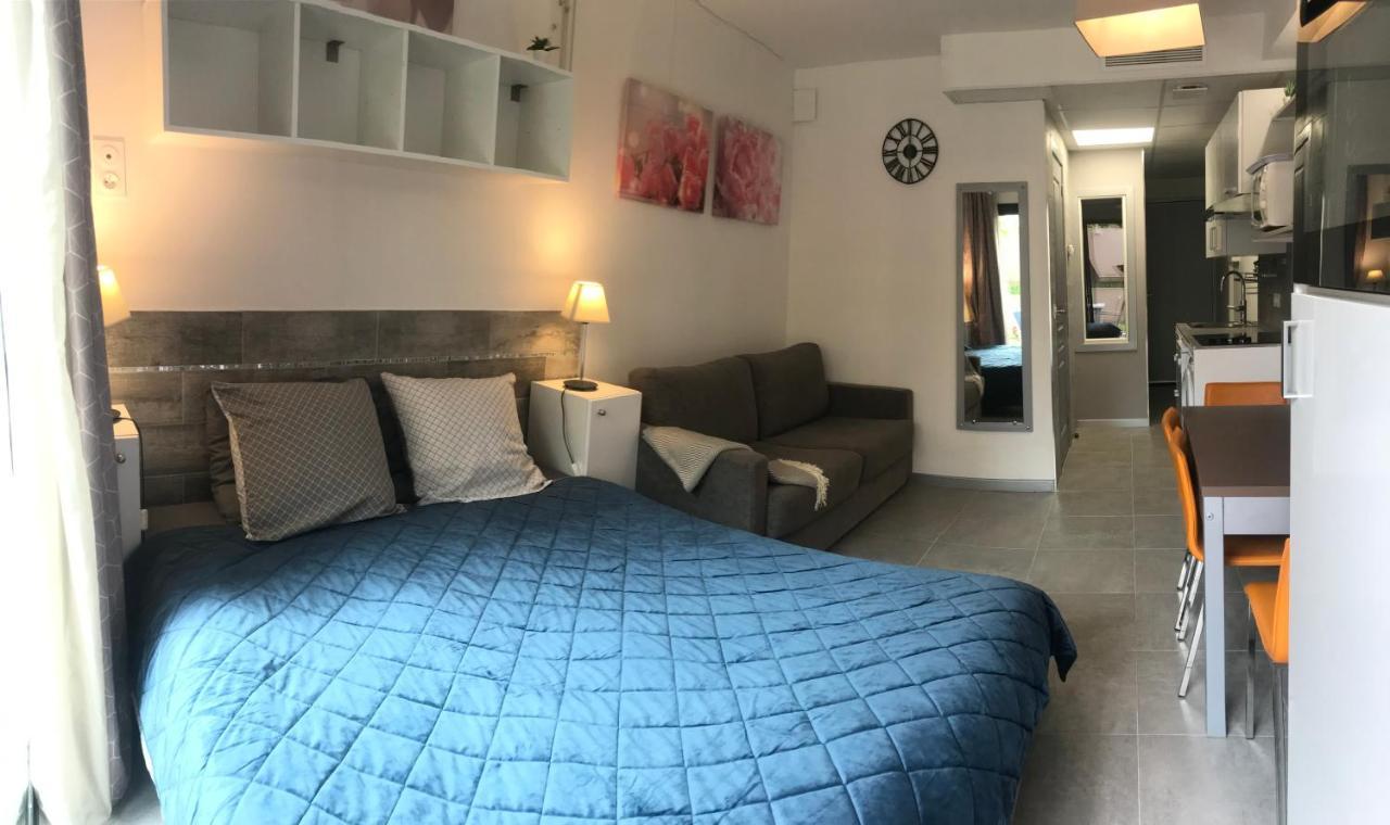 Sophies Homes Felibriges Beach & Palais Des Festivals Cannes Exterior foto