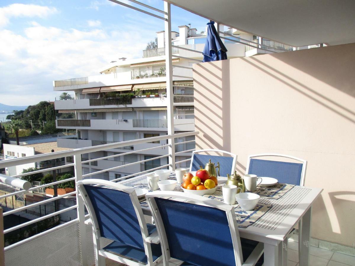 Sophies Homes Felibriges Beach & Palais Des Festivals Cannes Exterior foto