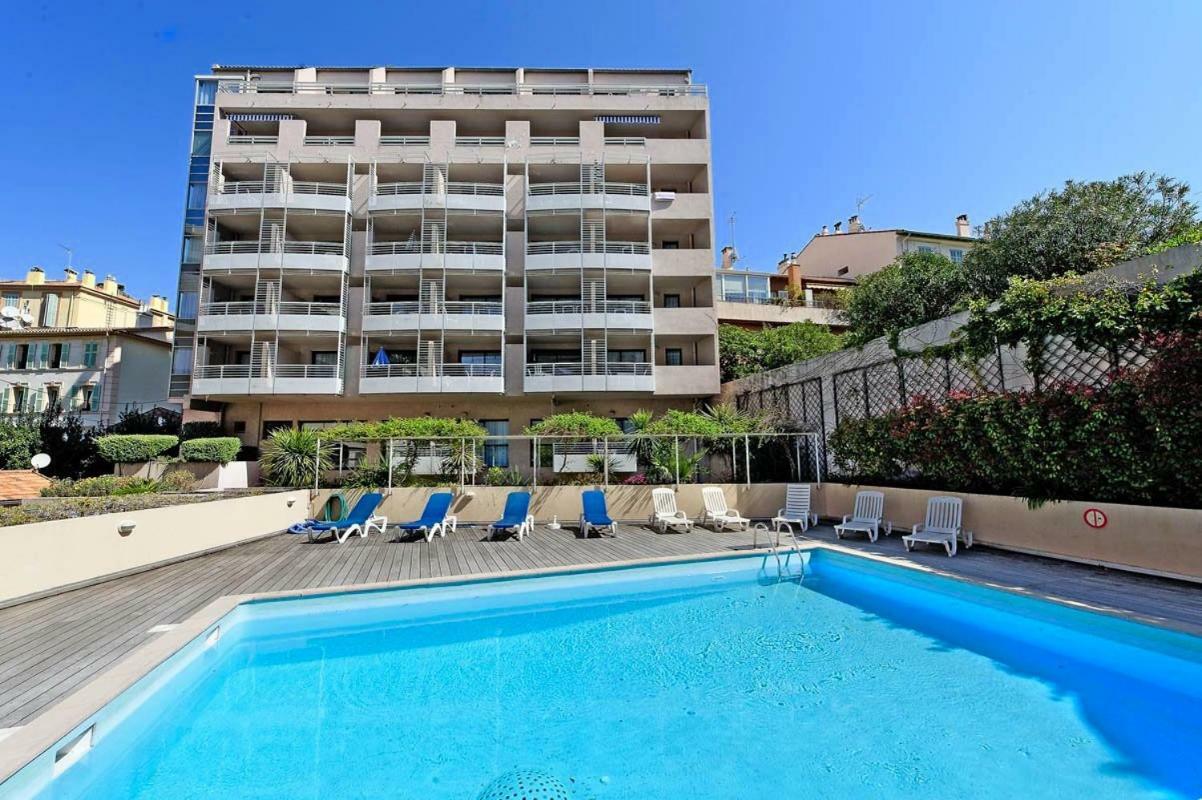 Sophies Homes Felibriges Beach & Palais Des Festivals Cannes Exterior foto